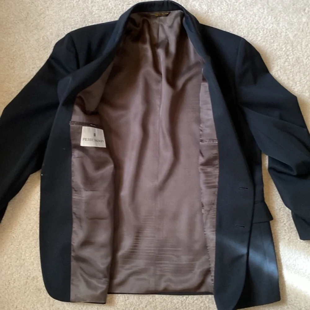 Pierre Balmain Blazer